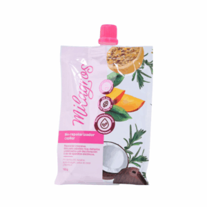 Doy pack Sachet 100 gr Biorepolarizador Milagros