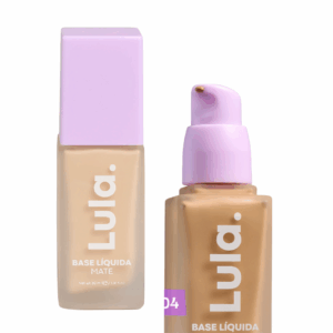 Base liquida Mate Lula