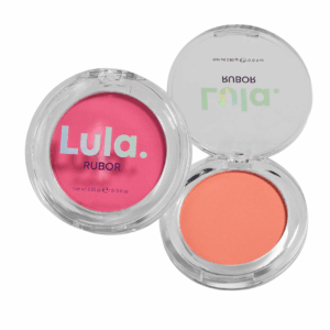 Rubor profesional en polvo Lula