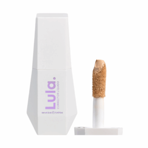 Corrector alta cobertura Lula