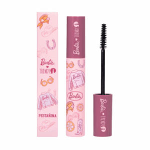 Pestañina Barbie Vaquera