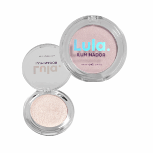 Iluminador en polvo profesional Lula