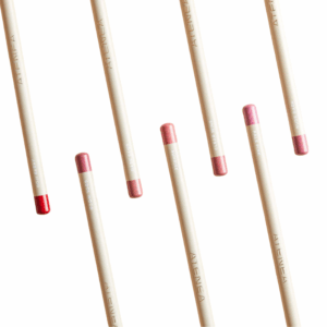 Lapiz delineador de labios Atenea
