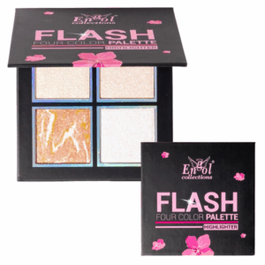 Paleta profesional Flash Engol Iluminadores