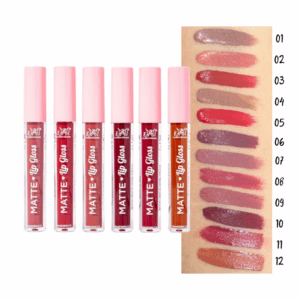 Labial Matte de larga duración Engol