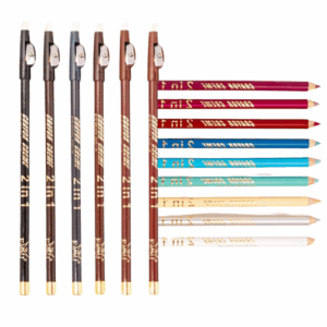 lapiz de ojos y labios Engol 2 en 1