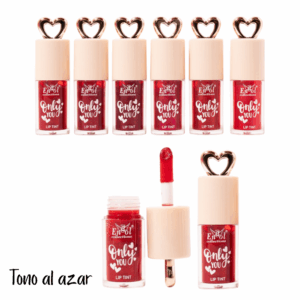Tinta de labios Hearth Engol