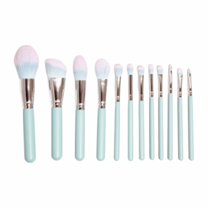 Kit de 12 brochas profesional Engol