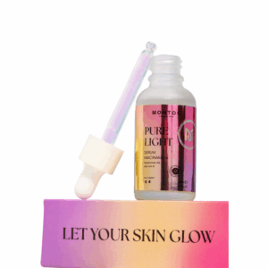 Serum Niacinamida Pure light Montoc