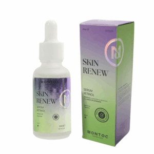 Serum Retinol Skin Renew Montoc
