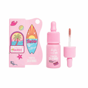 Rubor tinta Barbie Malibu Trendy