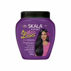 Skala mais lisos cabello Extra liso 1 litro