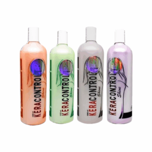 Keratina Keracontrol 1 Litro