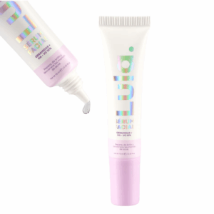 Serum facial nutritivo con ceramidas Lula