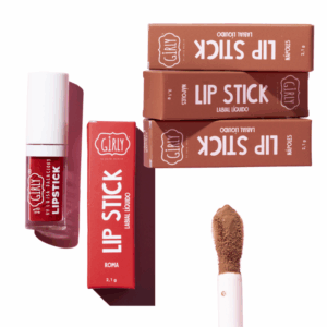 Labial lipstick Girly