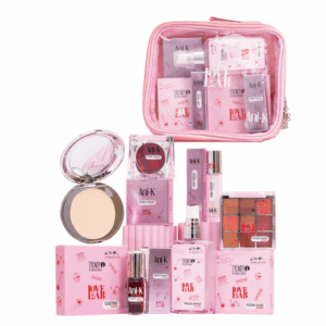 Kit Love Lab Ani-k y Trendy