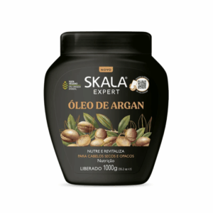 Skala oleo de argan brillo extremo 1 litro