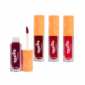Gel Tint soft y velvet Melu