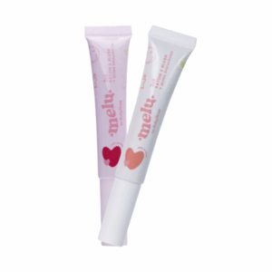 Rubor liquido y labial con aplicador Melu