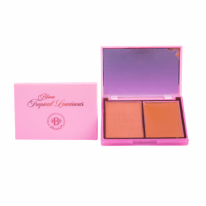 Bloom Bronzer tropical LUMINOUS Bloomshell