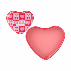 Bálsamo hidratante premium melu hearth