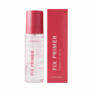 Fix primer linea rosa Ruby Rose