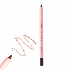 Lapiz delineador en gel Café Ruby rose