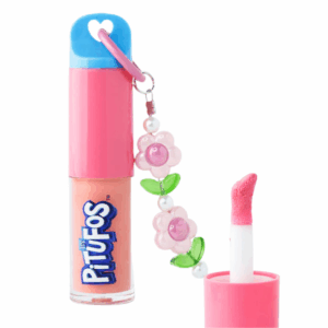 Rubor liquido Pitufos Melu