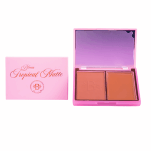 Bloom Bronzer tropical MATE Bloomshell