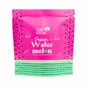 Primer sachet watermelon Trendy