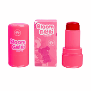 Rubor gelatina bloom gelei Bloomshell