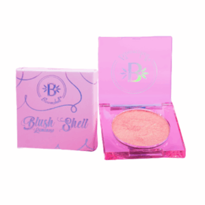 Rubor LUMINOSO Blush shell Bloomshell