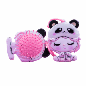 Cepillo Portable Bloomshell