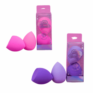 Beauty Blender Duo Bloomshell