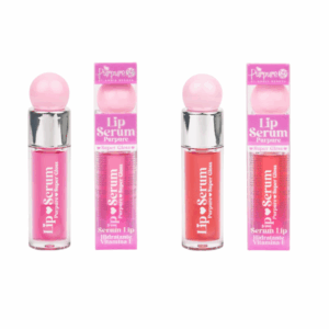 Lip Serum Intensivo Purpure
