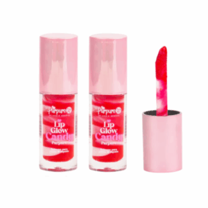 Lip Spiral Glow Candy Purpure