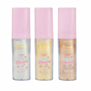 Polvo de hadas Diamond Purpure