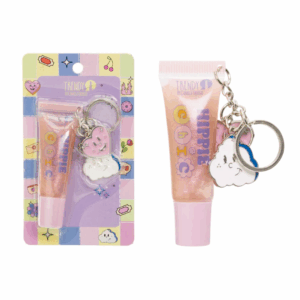 Brillo llavero Hippie chich Trendy