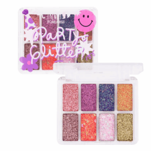 Sombra Escarcha Glitter Party Trendy