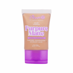 Base colapsible Purpure pequeña