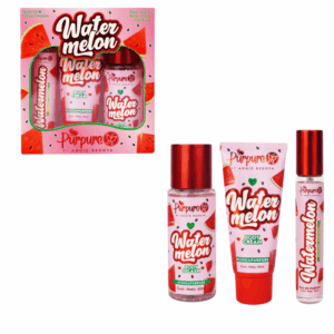 Kit corporal Vainilla Cake Purpure - Kroma Space