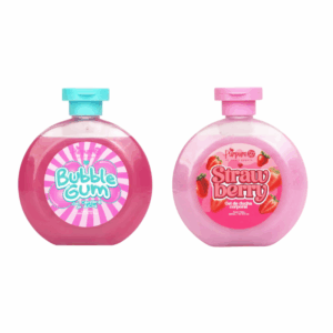 Gel de baño redondo Purpure 300 ML