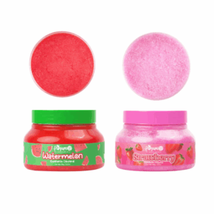 Exfoliante AZÚCAR purpure NUEVO 350 gr