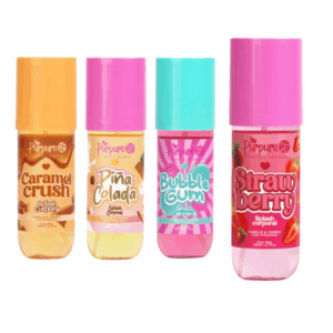Splash Purpure NUEVO 200 ml