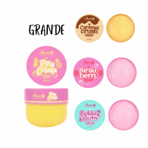 Mantequilla GRANDE NUEVA purpure 250 ml