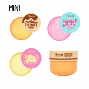 Mantequilla MINI NUEVA purpure 50 gr