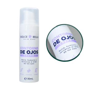 Contorno reparador de ojos Dolce Bella