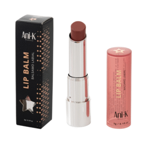 Lip balm Anik con color