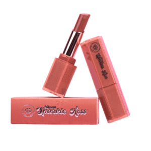 Labial hidratante Bloomshell Sparkle kiss