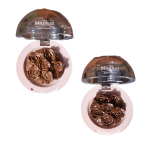 Contorno en crema Bronzer Majikal